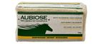 Aubiose Supreme Hemp Bedding 20kg - Low-dust Bedding for Horses, Hens, Rabbits