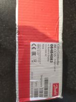 DANFOSS 084B4083 Case Controller  AK-CC55 Single Coil UI 115-230V With Display
