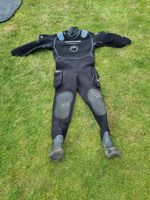 Northern Diver Divemaster Evolution 12 Drysuit - Large