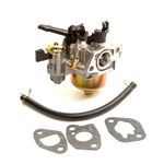 Non Genuine Carburettor & Gasket Spacer Fits Honda GX160 GX Engine Wacker Plate