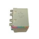 1 Pc. New RVA4G3D Compressor Start Relay 3P 220V 35A-400V