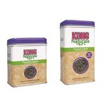 KONG Naturals Premium Catnip (1oz, 2oz) 28g, 56g