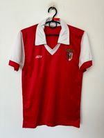 BRAGA 1970'S 1980'S FOOTBALL SHIRT REMATE VINTAGE JERSEY SIZE XS ADULT MEN'S