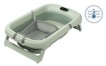 Maxi-Cosi Indigo Plus Newborn Insert Baby Toddler Bath Sage Green RRP£59.99 2 Yr
