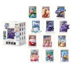 Pokémon Chinese Exclusive Dream Drawing 151Figurine Toy Gift Confirmed Blind Box