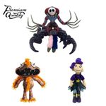 POPPY PLAYTIME Plush toy Chapter 5 Birthday present Prototype Lily Lovebraid