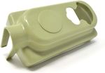 REPLACEMENT PLASTIC COVER LPG FOR GAS BOTTLE CHANGEOVER KIT RF6000 & RF 6030