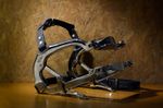 Millennium Equine Dental Speculum with PVC Coated Straps