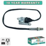 NOX SENSOR JK215L248AB, JK215L248AF, JK215L248AD, GK215E145AE, 2267042 2601469