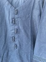 2 PCS Brand New Ready to Wear Shalwar Kameez  Shahid Tawakal Chiken Kari X-Large