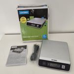 DYMO M10 Digital Postage Parcel Scales | up to 10KG Capacity