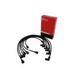 LUCAS IGNITION PLUG LEAD SET FITS 6 CYLINDER JAGUARS JLM332L