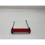 Mitsubishi Evolution Ralliart battery clamp Evo 8 2003