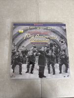 New/Sealed CAVALCADE of VITAPHONE SHORTS Vol 2 LASERDISC 5-Disc BOX SET ref:e