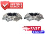 Front Pair Brake Calipers For Toyota Hilux Vigo Mk7 (2005-2015) With 319mm Discs