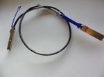 MELLANOX  MC2206130-001 1M Passive QSFP QDR/FDR  40/56Gbs cable Infiniband