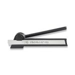 PARTING OFF TOOL CUT OFF BLADE HSS PARTING SYSTEM RDGTOOLS