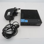 Dell Wyse 3040 Rare 2GB / 16GB +PSU N10D Thin OS BIOS Unlocked Atom x5-Z8350