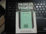 1944 Prince's Theatre Bradford Arthur Pinero Sweet Lavender