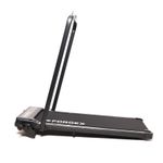 FORGEX Walking Pad Treadmill 4-in-1 Foldable Under Desk with Incline,Fitshow App
