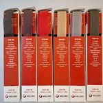 VELCRO ® Sew On Tape Hook & Loop Tape 20mm x 10 metre box - 6 colours