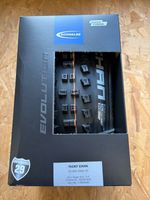 Schwalbe Tacky Chan 29 x 2.40 Super Trail or Super Gravity Options MTB Tyre