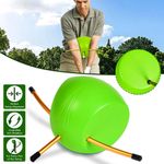 The Connector Golf Training Aid Golf Swing Training Aid For Correction Practice