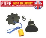 HORMANN GARADOR Garage Door Handle Plastic External Internal Lock Pull Rope PART