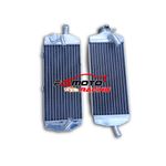 Radiator For KTM 250/400/450/520/525/530/540 EXC/MXC/XC-W XC-G Racing 2003-2007