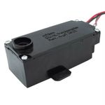 Pulsed Ultra High Performance Dual Vaporizer Digital (Separate Cylinder Steam)
