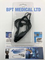 Sepura Earpieces Radio 300-00579 for STP9000 Earpiece type EM2 for STP9000