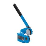 KATSU Tools Sheet Metal Shear Throatless – 16Ga/1.5mm Capacity