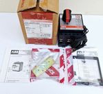 ABB LNA63 Sace Limitor UXAB 735133 R 325
