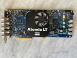 DVS Atomix LT 2.1 DVS Digital Video Capture Card