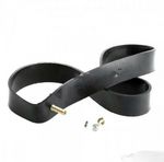 Apico 18" Tubeless Trials Tyre Rim Tape With Valve