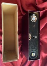 Kodak No. 3 Folding Camera Model H Made in USA
