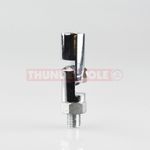 Thunderpole 3/8 HAM & CB ANTENNA AERIAL FOLD-OVER & SWIVEL ADAPTOR