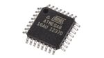 100x Microchip ATMEGA8-16AU 8-Bit Microcontroller IC 16MHz 8KB AVR
