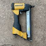 Bostitch 538S5-1 Heavy Duty Pneumatic Stapler