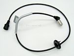 ABS Sensor Right for Mercedes Classic Car W116 W123 W126 1265402617 A1265401717