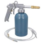 Professional Rust Proofing / Wax Injection Gun for Underseal & Waxoyl
