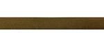 25mm / 1" Coyote Brown Webbing (A-A-55301 T-III) - Strong webbing, military spec