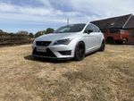 Seat Leon Cupra