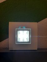 Eaton CEAG GuideLed 13812 CGLine+ LED Emergency Light / Safety Light NEW BATTERY