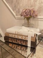 Decor Coffee Table Books Stacks Decor Book Shelf Books Decor