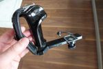 Hasselblad Grip for Hasselblad Motorised Cameras, 500ELX, 553ELX etc