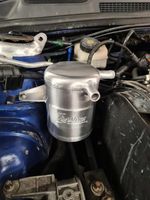 Tigworx XL Astra/Zafira Z20 oil catch tank