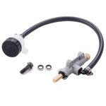 Rear Brake Master Cylinder For Polaris Scrambler 400 500 2x4 4X4 1998-2009 ATV