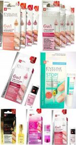 Eveline Nail Therapy Professional Care