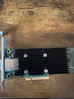 Storage controller HBA Dell SAS 12Gb 2x SFF-8644 PCIe 3.0x8 Adapter T5D83